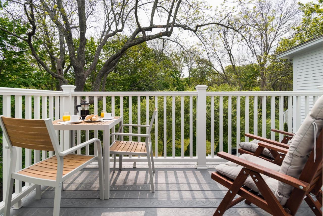 The Inn At Cape Cod Yarmouth Port Exterior foto