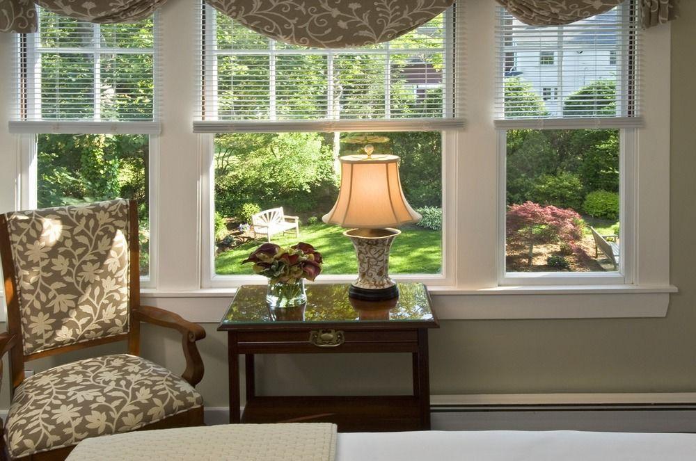 The Inn At Cape Cod Yarmouth Port Exterior foto