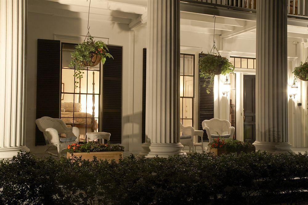The Inn At Cape Cod Yarmouth Port Exterior foto