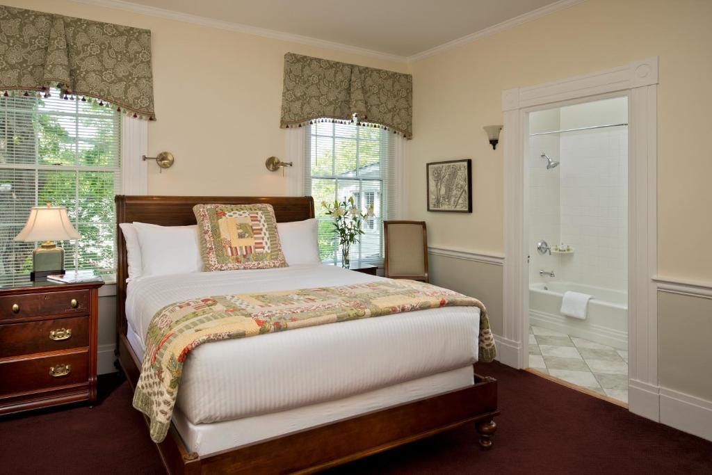 The Inn At Cape Cod Yarmouth Port Habitación foto