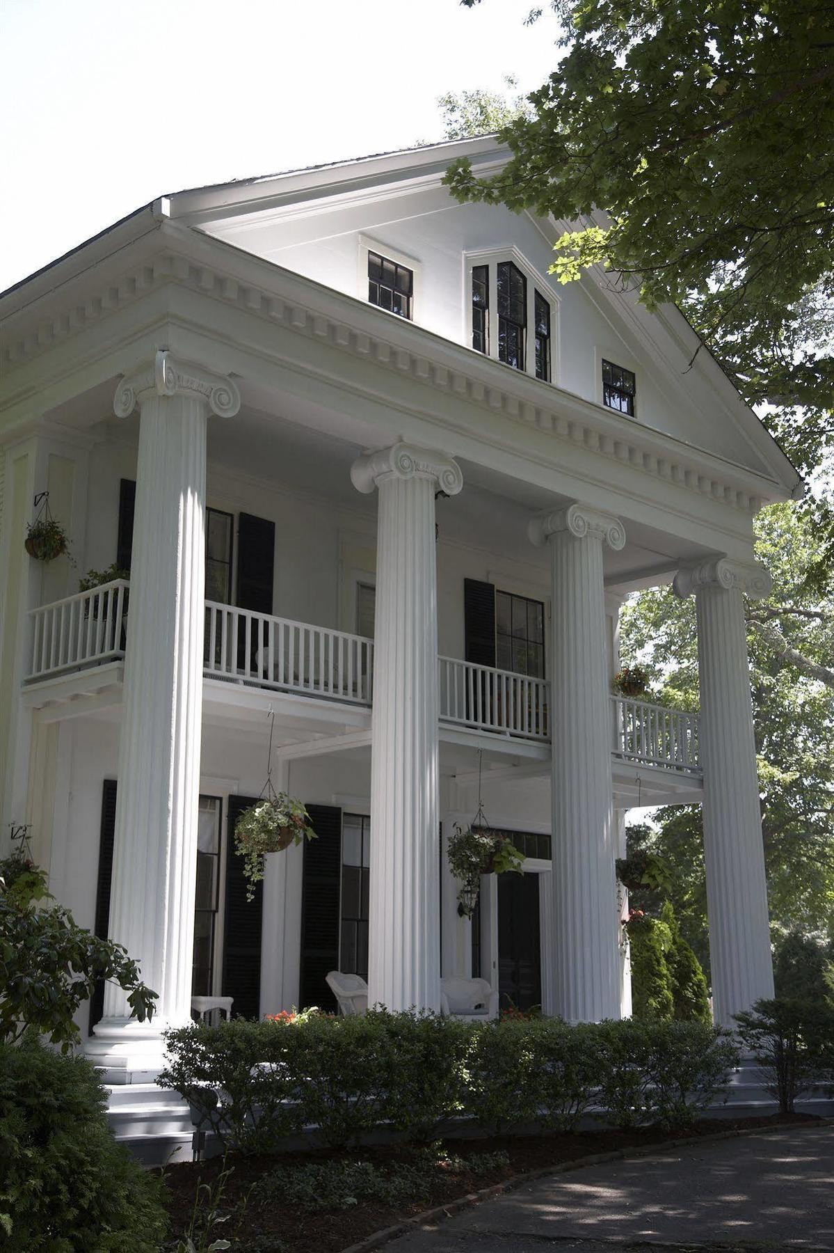 The Inn At Cape Cod Yarmouth Port Exterior foto